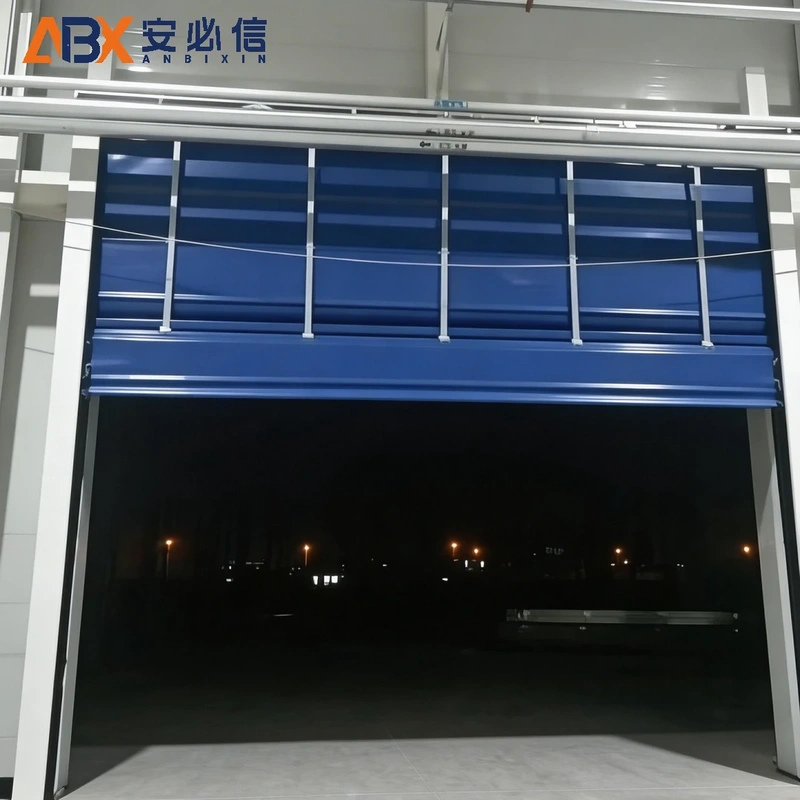 铜仁市冷库门封