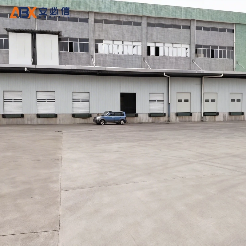 铜仁市医药密闭高速门